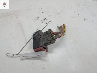 разъем (фишка) проводки Opel Vectra C [рестайлинг] 2005, 1.9 л., дизель, МКПП, серый, универсал