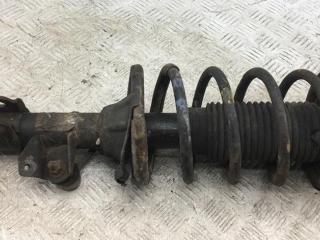 стойка передняя Kia Picanto 1 поколение 2006, 1.1 л., дизель, МКПП, красный, хетчбэк 5 дв., 5465007200, PRUZHINA, 5463007400