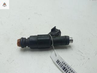 форсунка Mazda 6 GG 2003, 2.0 л., бензин, АКПП, серый, универсал, 0280156154