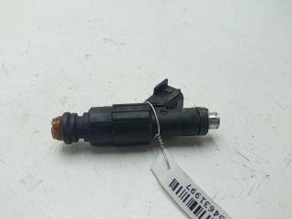 форсунка Mazda 6 GG/GY 2003, 2.0 л., бензин, АКПП, серый, универсал, 0280156154