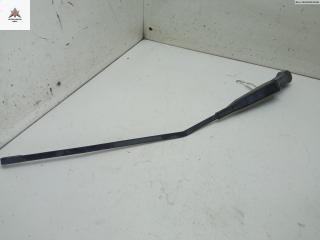 Щеткодержатель (поводок стеклоочистителя) задний Nissan Primera P11 1999, 1.8 л., бензин, МКПП, серый, хетчбэк 5 дв.