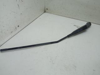 Щеткодержатель (поводок стеклоочистителя) задний Nissan Primera P11 1999, 1.8 л., бензин, МКПП, серый, хетчбэк 5 дв.