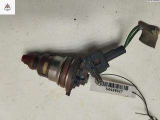 форсунка Ford Mondeo 2 поколение 1998, 1.8 л., бензин, МКПП, серый, седан, 95BFBB