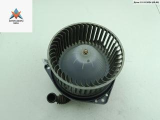 моторчик печки Daewoo Kalos 1 поколение 2003, 1.4 л., бензин, МКПП, синий, хетчбэк 5 дв., 4051-026