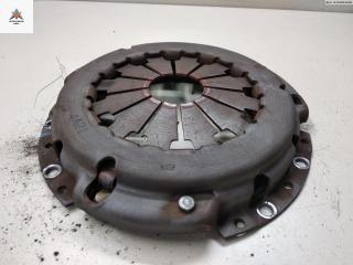 корзина сцепления Honda Jazz 1 поколение [рестайлинг] 2004, 1.3 л., бензин, МКПП, серый, хетчбэк 5 дв.