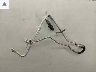 трубка кондиционера Ford Focus 2 поколение 2005, 2.0 л., бензин, МКПП, синий, универсал