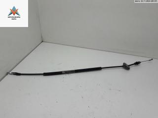 трос двери Volkswagen Touran 1 поколение [рестайлинг] 2006, 1.4 л., бензин, МКПП, серый, минивэн