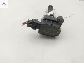 катушка зажигания Mercedes-Benz C-Класс W203/S203/CL203 2001, 2.0 л., бензин, МКПП, чёрный, универсал, 0001501780