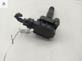 катушка зажигания Mercedes-Benz C-Класс W203/S203/CL203 2001, 2.0 л., бензин, МКПП, чёрный, универсал