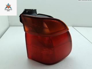 фонарь задний правый BMW 5 серия E39 1999, 2.5 л., бензин, АКПП, серый, универсал, 8361672
