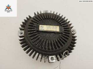 муфта вентилятора BMW 3 серия E36 1996, 1.6 л., бензин, АКПП, красный, хетчбэк 3 дв., 1740962