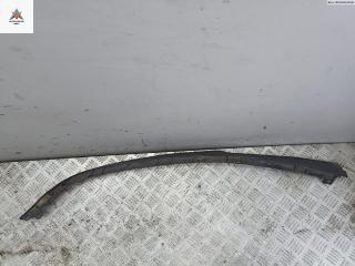 Юбка переднего бампера Opel Astra H 2004, 1.6 л., бензин, робот, серый, хетчбэк 5 дв., 13121998