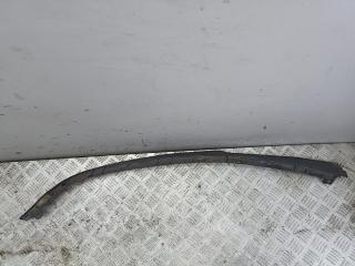 Юбка переднего бампера Opel Astra H 2004, 1.6 л., бензин, робот, серый, хетчбэк 5 дв., 13121998