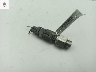 датчик кондиционера Renault Megane 1 поколение [рестайлинг] 2000, 1.6 л., бензин, МКПП, чёрный, хетчбэк 5 дв., 7700435892