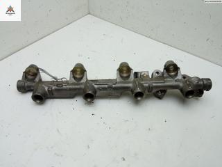 топливная рампа Mitsubishi Space Star 1 поколение 1999, 1.8 л., бензин, МКПП, синий, минивэн