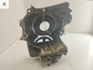 насос масляный Mazda 6 GG [рестайлинг] 2006, 2.0 л., дизель, МКПП, красный, универсал, RF7J14100