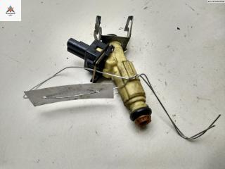 форсунка Ford Mondeo 2 поколение 1998, 2.0 л., бензин, АКПП, зелёный, хетчбэк 5 дв.