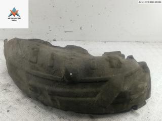 Подкрылок задний правый Citroen C-Crosser 1 поколение 2007, 2.2 л., дизель, внедорожник 5 дв., 0000853338