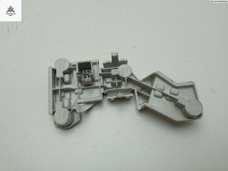 Плата фонаря заднего правого Volvo S40 2 поколение 2006, 1.8 л., бензин, МКПП, серый, универсал, 28128007