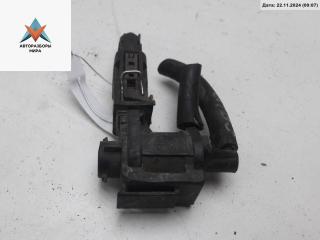 клапан вакуумного управления Volkswagen Golf 4 поколение 1998, 1.9 л., дизель, МКПП, чёрный, хетчбэк 3 дв.