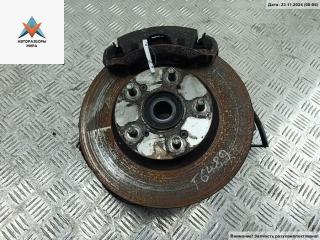 ступица передняя правая Honda FR-V 1 поколение 2005, 2.2 л., дизель, МКПП, чёрный, минивэн