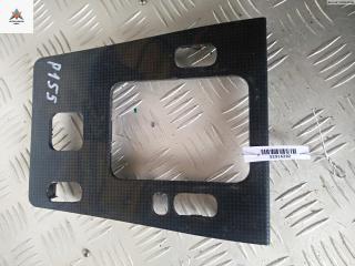 консоль салона (центральная часть) Mercedes-Benz C-Класс W202/S202 [рестайлинг] 1999, 2.2 л., дизель, МКПП, синий, универсал, 2026830900