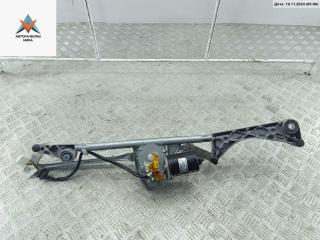 Механизм стеклоочистителя переднего (трапеция дворников) Mercedes-Benz C-Класс W203/S203/CL203 [рестайлинг] 2004, 2.2 л., дизель, МКПП, серый, универсал, 2038201742