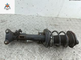 стойка передняя Mercedes-Benz C-Класс W204/S204 2007, 2.2 л., дизель, АКПП, чёрный, универсал
