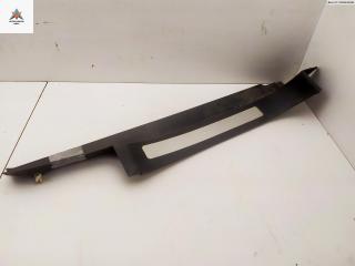 Накладка на порог внутренняя (салона) Mercedes-Benz C-Класс W203/S203/CL203 2003, 2.2 л., дизель, МКПП, чёрный, седан, 2036800935