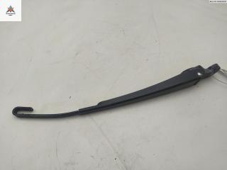 Щеткодержатель (поводок стеклоочистителя) задний Mercedes-Benz C-Класс W203/S203/CL203 2001, 2.2 л., дизель, АКПП, серый, универсал, 2038201544