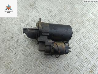 стартер Opel Astra H/Family [рестайлинг] 2009, 1.4 л., бензин, МКПП, синий, универсал, 55566800