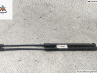 амортизатор крышки багажника (3-5 двери) SEAT Leon 2 поколение 2007, 1.6 л., бензин, МКПП, серый, хетчбэк 5 дв., 1P0827550A