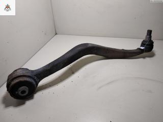 рычаг передний левый Mazda 6 GG 2002, 2.0 л., бензин, МКПП, серый, универсал, GR1A-34-J50