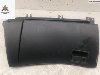 бардачок Hyundai Sonata Y3 1993, 3.0 л., бензин, АКПП, красный, седан