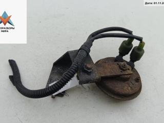 сигнал (клаксон) Ford Focus 2 поколение 2005, 1.4 л., бензин, МКПП, синий, хетчбэк 3 дв.