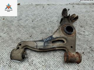 рычаг передний левый Mercedes-Benz C-Класс W202/S202 1996, 2.3 л., бензин, МКПП, чёрный, универсал