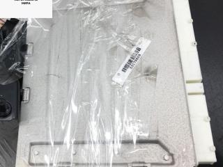 Блок управления ABS/ESP Mercedes-Benz A-Класс W168 1998, 1.6 л., бензин, МКПП, серый, хетчбэк 5 дв., 0225457132