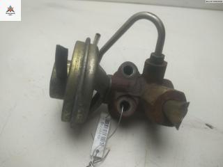 клапан EGR Nissan Almera N15 1996, 1.6 л., бензин, МКПП, красный, хетчбэк 3 дв.