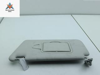 козырек солнцезащитный Mercedes-Benz A-Класс W169 [рестайлинг] 2009, 1.5 л., бензин, МКПП, чёрный, хетчбэк 5 дв.