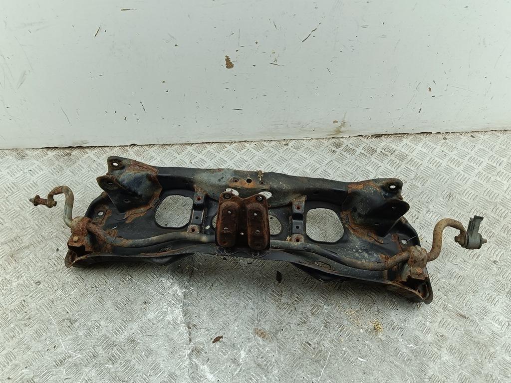 подрамник передний Subaru Legacy 2002, 2.0 л., бензин, АКПП, серый, универсал