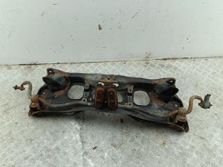 подрамник передний Subaru Legacy 2002, 2.0 л., бензин, АКПП, серый, универсал
