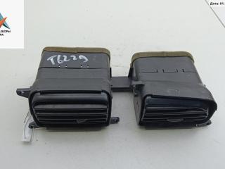 дефлектор обдува салона Subaru Legacy 3 поколение 2002, 2.0 л., бензин, АКПП, серый, универсал