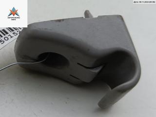 Крепление (крючок) солнцезащитного козырька Subaru Legacy 3 поколение 2002, 2.0 л., бензин, АКПП, серый, универсал