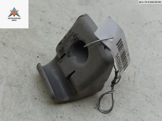 Крепление (крючок) солнцезащитного козырька Subaru Legacy 3 поколение 2002, 2.0 л., бензин, АКПП, серый, универсал