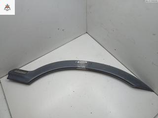 молдинг крыла Opel Zafira 1 поколение (A) 2001, 1.6 л., бензин, МКПП, серый, минивэн, 90597592