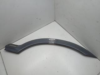 молдинг крыла Opel Zafira A 2001, 1.6 л., бензин, МКПП, серый, минивэн, 90597592