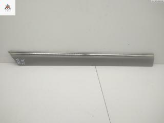 молдинг двери задней правой Mercedes-Benz C-Класс W203/S203/CL203 2003, 2.2 л., дизель