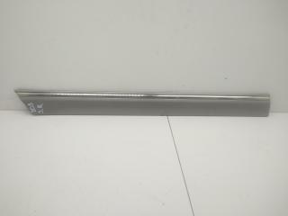 молдинг двери задней правой Mercedes-Benz C-Класс W203/S203/CL203 2003, 2.2 л., дизель