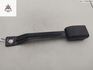 замок ремня безопасности Opel Agila 2 поколение (B) 2008, 1.2 л., бензин, МКПП, синий, хетчбэк 5 дв.