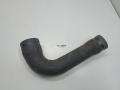 патрубок интеркулера Opel Astra G 2002, 1.7 л., дизель, МКПП, красный, универсал, 9129165 - фото №2